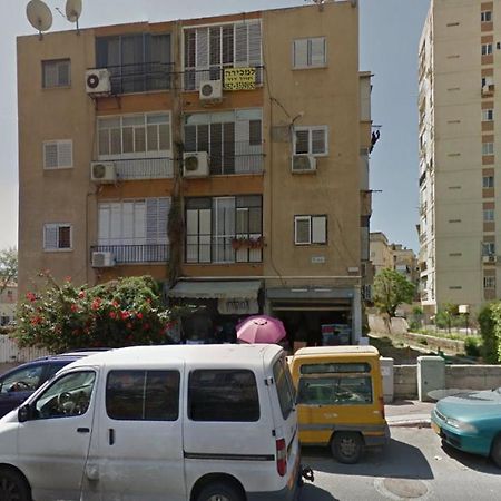 Arendaizrail Apartments - Hertsel Street 72 Tel Aviv Ngoại thất bức ảnh